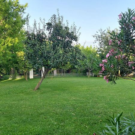 Apartment Oaza Relax Копер Екстер'єр фото