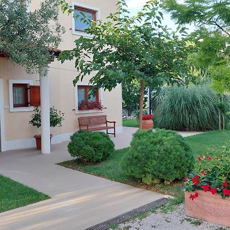 Apartment Oaza Relax Копер Екстер'єр фото