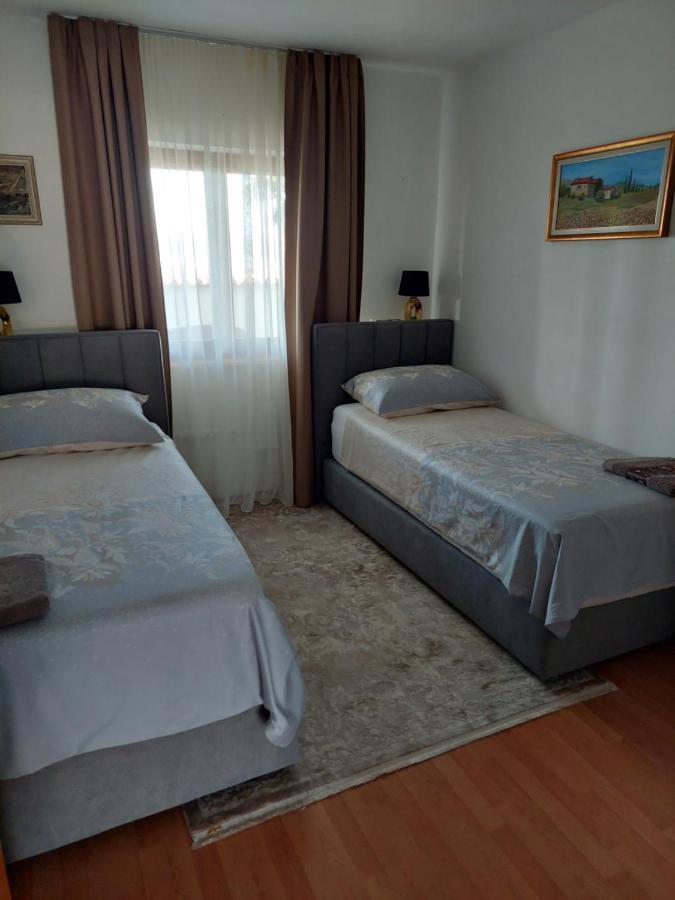 Apartment Oaza Relax Копер Екстер'єр фото