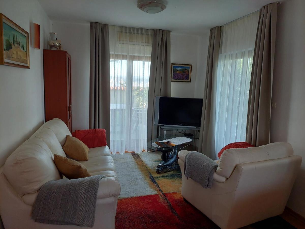 Apartment Oaza Relax Копер Екстер'єр фото