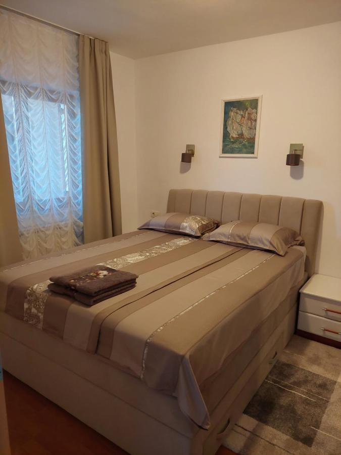 Apartment Oaza Relax Копер Екстер'єр фото