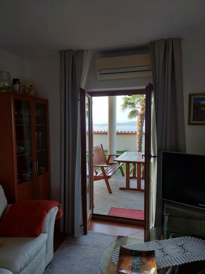 Apartment Oaza Relax Копер Екстер'єр фото