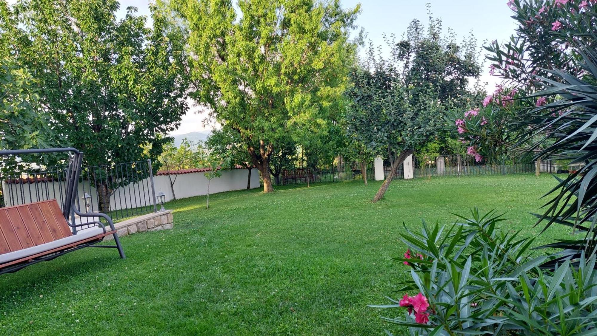 Apartment Oaza Relax Копер Екстер'єр фото
